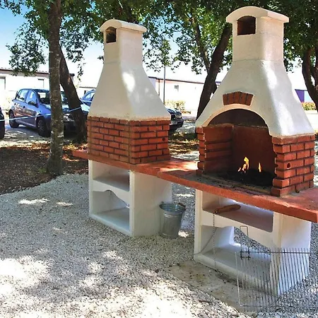Mobile In Novigrad About 100 M From The Sea